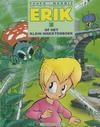 Cover for Erik (Standaard Uitgeverij, 1990 series) #2