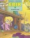 Cover for Erik (Standaard Uitgeverij, 1990 series) #3