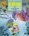 Cover for Erik (Standaard Uitgeverij, 1990 series) #4