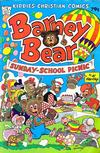 Cover for Barney Bear Sunday School Picnic (Barbour Publishing, Inc, 1991 series) 