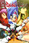 Cover Thumbnail for Darkstalkers (2004 series) #4