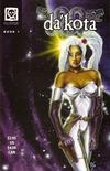 Cover for Da'kota (Millennium Publications, 1997 series) #1