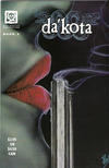 Cover for Da'kota (Millennium Publications, 1997 series) #2