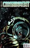 Cover for Containment (IDW, 2005 series) #4