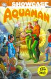 Cover for Showcase Presents: Aquaman (DC, 2007 series) #2