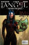 Cover Thumbnail for Angel: After the Fall (2007 series) #3 [Andrew Robinson Cover]