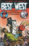 Cover for Best of the West (AC, 1998 series) #64