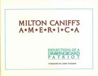 Cover Thumbnail for Milton Caniff's America (Eclipse, 1987 series) 