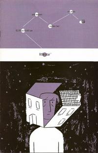 Cover Thumbnail for Little Star (Oni Press, 2005 series) #2