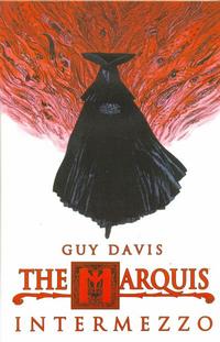 Cover Thumbnail for The Marquis (Oni Press, 2001 series) #II - Intermezzo