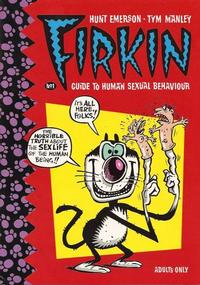 Cover Thumbnail for Firkin (Knockabout, 1989 series) #1