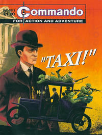 Cover Thumbnail for Commando (D.C. Thomson, 1961 series) #4041