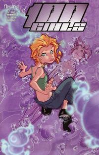 Cover Thumbnail for 100 Girls (Arcana, 2004 series) #1