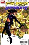 Cover for Young Avengers Presents (Marvel, 2008 series) #6