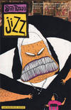 Cover for Jizz (Fantagraphics, 1991 series) #1