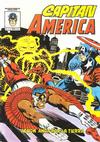 Cover for Capitán América (Ediciones Vértice, 1981 series) #7