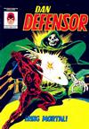 Cover for Dan Defensor (Ediciones Vértice, 1981 series) #5