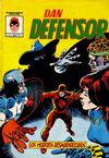 Cover for Dan Defensor (Ediciones Vértice, 1981 series) #6
