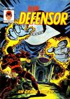 Cover for Dan Defensor (Ediciones Vértice, 1981 series) #7