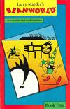 Cover for Larry Marder's Beanworld (Beanworld Press, 1989 series) #1