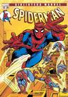 Cover for Biblioteca Marvel: Spiderman (Panini España, 2005 series) #31