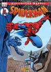 Cover for Biblioteca Marvel: Spiderman (Panini España, 2005 series) #32