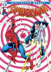 Cover for Biblioteca Marvel: Spiderman (Panini España, 2005 series) #33