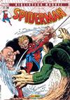Cover for Biblioteca Marvel: Spiderman (Panini España, 2005 series) #36