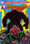 Cover for Biblioteca Marvel: Spiderman (Panini España, 2005 series) #38