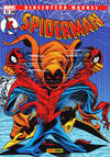 Cover for Biblioteca Marvel: Spiderman (Panini España, 2005 series) #39