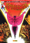 Cover for Biblioteca Marvel: Spiderman (Panini España, 2005 series) #40