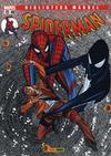 Cover for Biblioteca Marvel: Spiderman (Panini España, 2005 series) #43