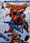Cover for Biblioteca Marvel: Spiderman (Panini España, 2005 series) #44