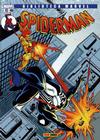 Cover for Biblioteca Marvel: Spiderman (Panini España, 2005 series) #45