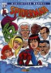 Cover for Biblioteca Marvel: Spiderman (Panini España, 2005 series) #46