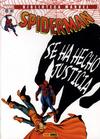 Cover for Biblioteca Marvel: Spiderman (Panini España, 2005 series) #47