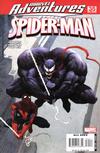 Cover for Marvel Adventures Spider-Man (Marvel, 2005 series) #35