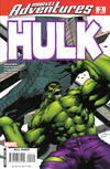 Cover for Marvel Adventures Hulk (Marvel, 2007 series) #2