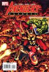 Cover for Avengers Classic (Marvel, 2007 series) #5