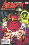 Cover for Avengers Classic (Marvel, 2007 series) #6