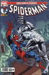 Cover for John Romita Classic Spiderman (Panini España, 2005 series) #73