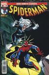 Cover for John Romita Classic Spiderman (Panini España, 2005 series) #74