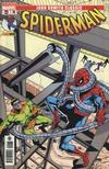 Cover for John Romita Classic Spiderman (Panini España, 2005 series) #76