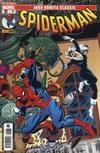 Cover for John Romita Classic Spiderman (Panini España, 2005 series) #77