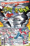 Cover for John Romita Classic Spiderman (Panini España, 2005 series) #83