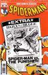 Cover for John Romita Classic Spiderman (Panini España, 2005 series) #84