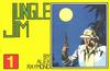 Cover for Jungle Jim (Pacific Comics Club, 1982 series) #1