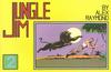 Cover for Jungle Jim (Pacific Comics Club, 1982 series) #2