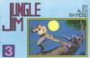 Cover for Jungle Jim (Pacific Comics Club, 1982 series) #3