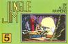 Cover for Jungle Jim (Pacific Comics Club, 1982 series) #5